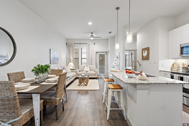 Photo - The Mark on Conquest