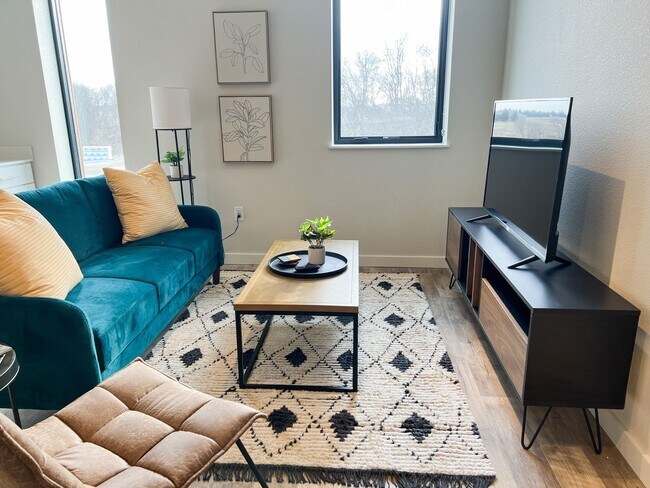 Photo - Briar Grove Apartments (Building D)