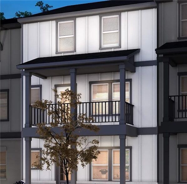 Building Photo - 1312 Sapelo St