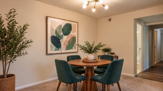Photo - Carriage Hill Apartment Homes