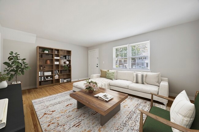 Building Photo - Eagle Rock Apartments at Maplewood