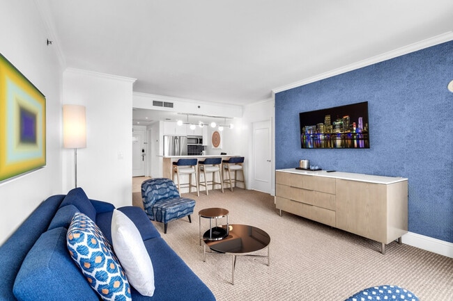 Photo - 4390 Collins Ave Unit SI ID1540497P