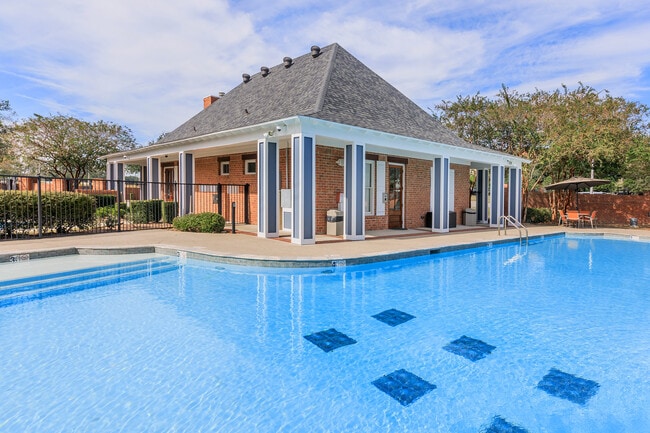 Photo - The Highlands Lafayette