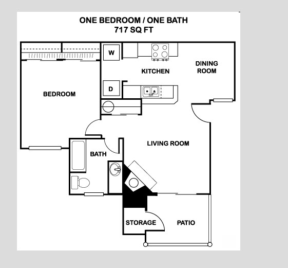 The Cedar - The Cedar