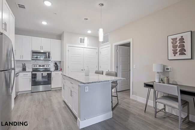 Photo - 3060 Southcreek Blvd Unit 3-311