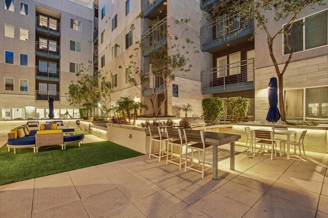 Photo - Norte Town Lake Apartments