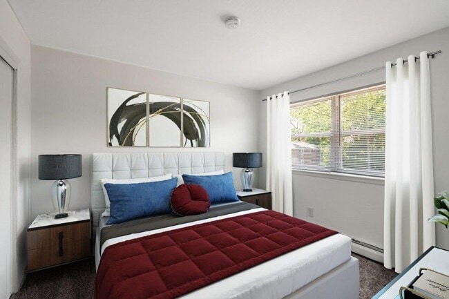 Photo - Glen Ellen Apartment Homes