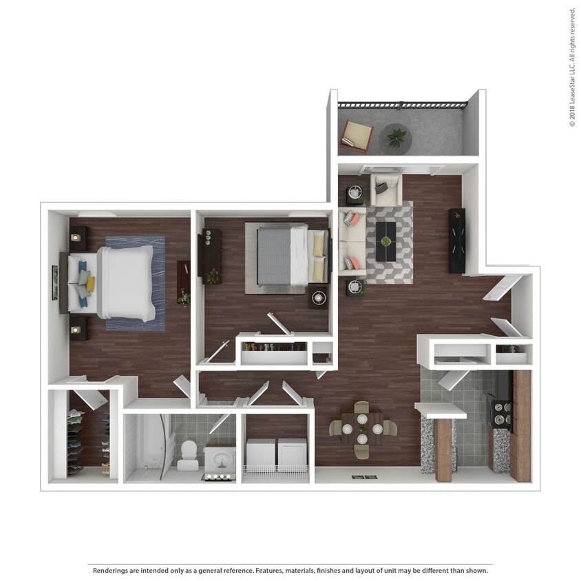 Floor Plan - B1