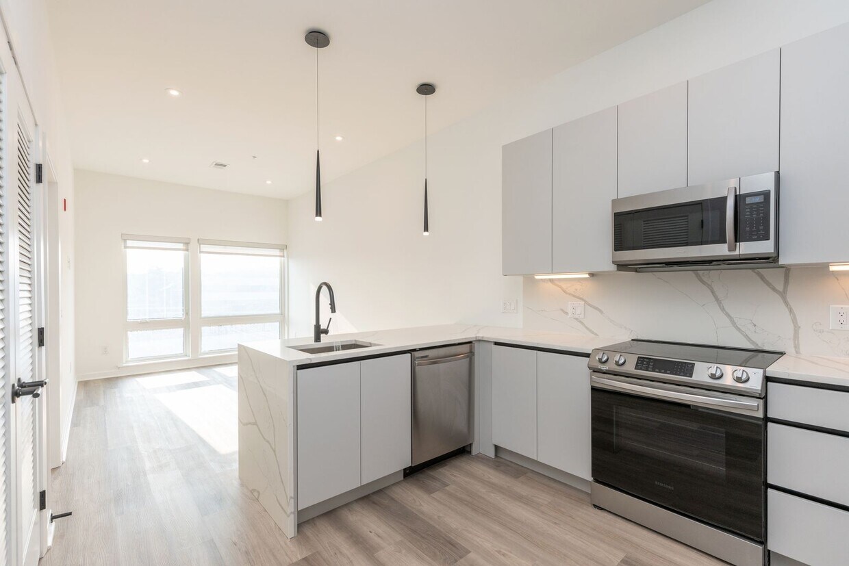 Floor Plan - 06 - Standard with balcony