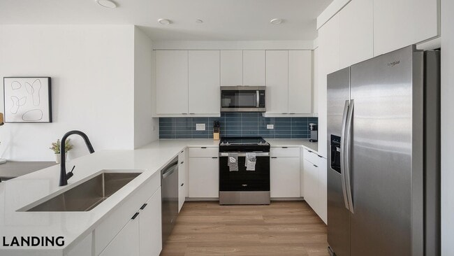 Photo - 1801 Patterson St Unit 320