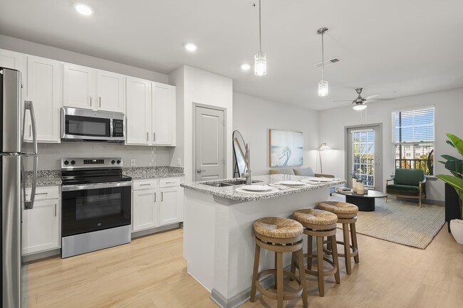 Building Photo - Avana Parkway