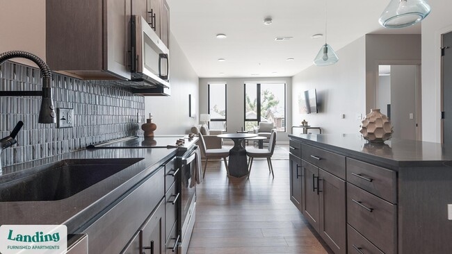 Photo - 299 DeBaliviere Ave Unit S319.1408599