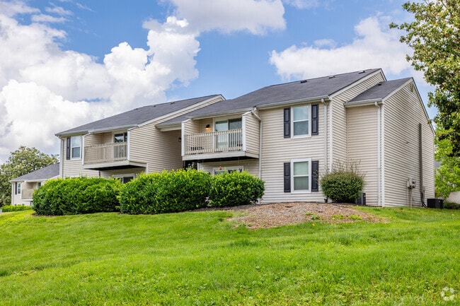 Building Photo - Sheffield Heights Apartment Homes