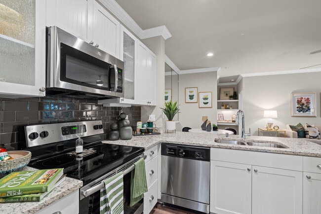 Building Photo - Grapevine 2499