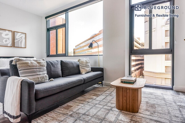 Building Photo - 1255 22nd St NW Unit FL5-ID1162