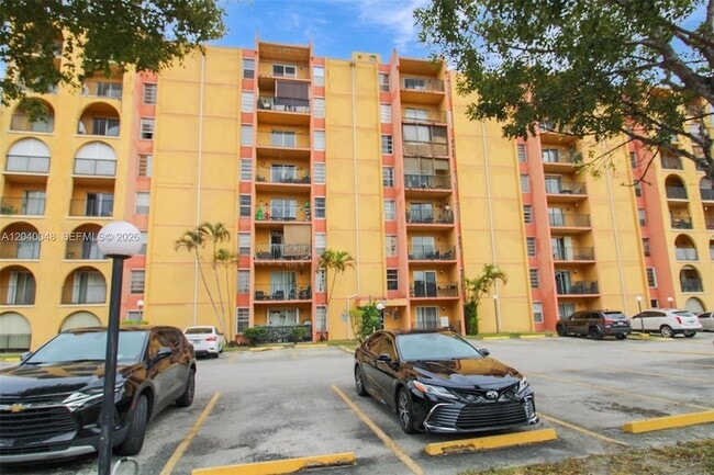 Photo - 4717 NW 7th St Unit 60410