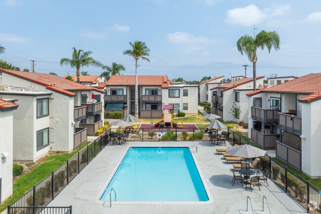 Building Photo - Park Villas Apartment Homes