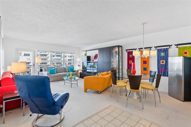 Photo - 3850 Galt Ocean Dr Unit 1708