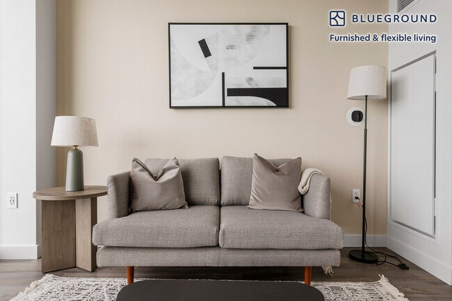 Photo - 1210 S Indiana Ave Unit FL23-ID1318