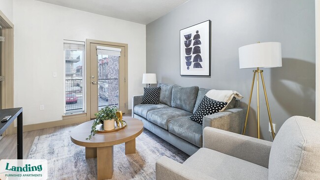 Building Photo - 124 S Dry Creek Ridge Ln Unit A-209.1407979