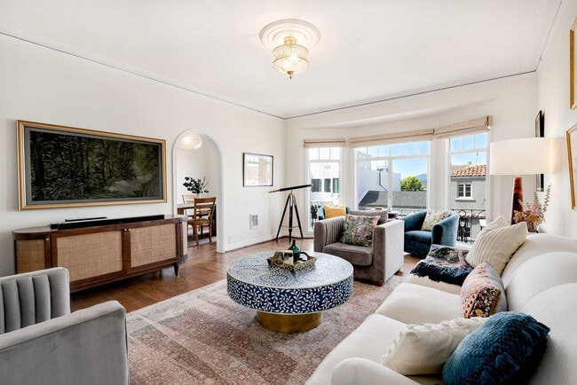 Building Photo - 3689 Fillmore St Unit ID1355607P