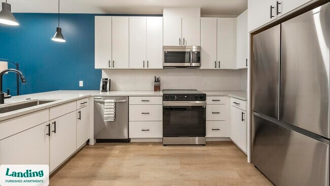 Photo - 955 Bannock St Unit 909