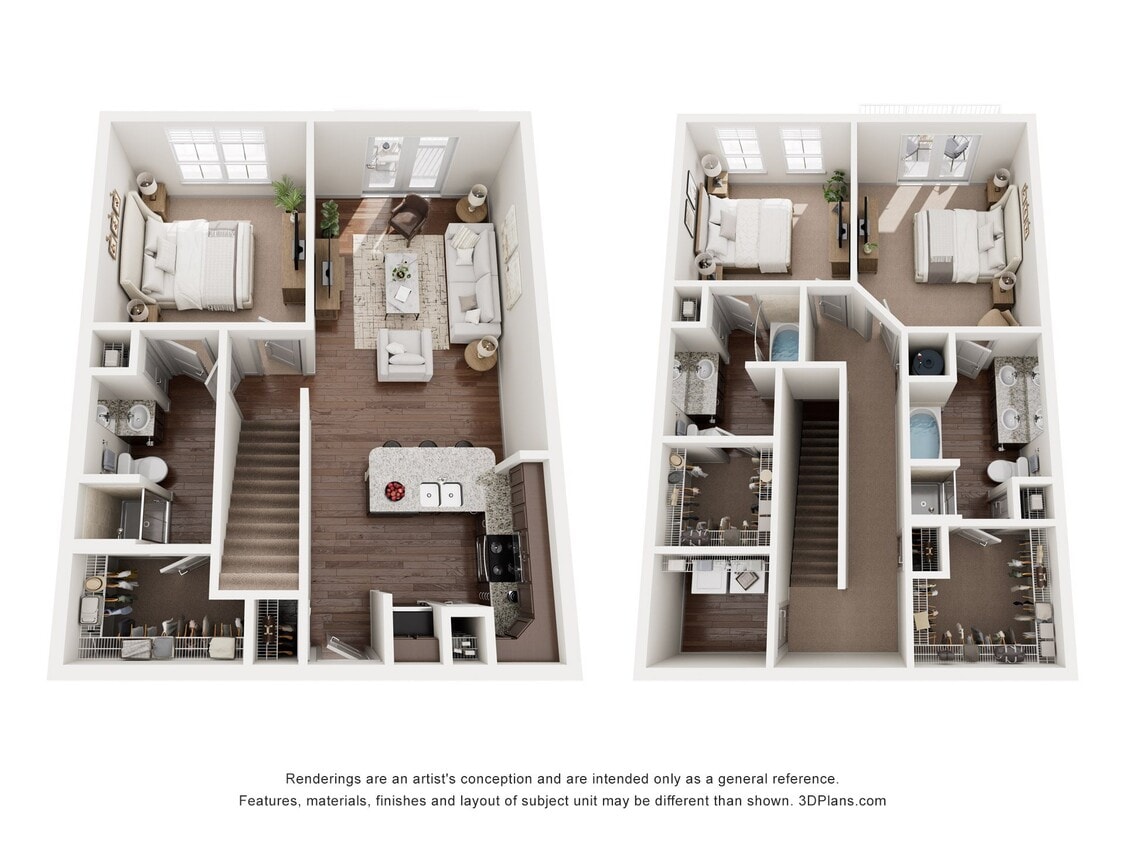 Floor Plan - C2