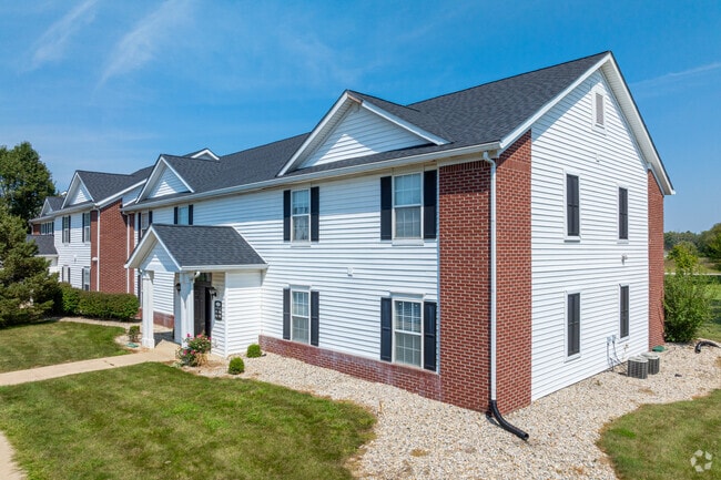 Building Photo - The Legends of Wildcat Creek