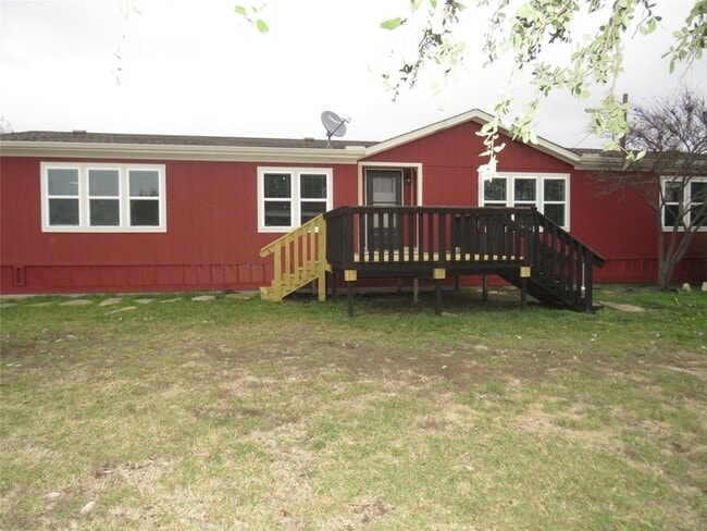 Photo - 2151 Crockett Rd