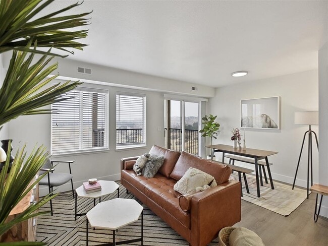 Photo - Columbia Village