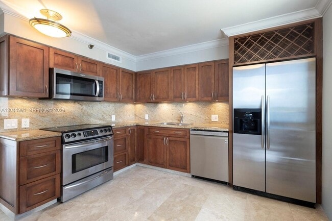 Photo - 1627 Brickell Ave Unit 2407