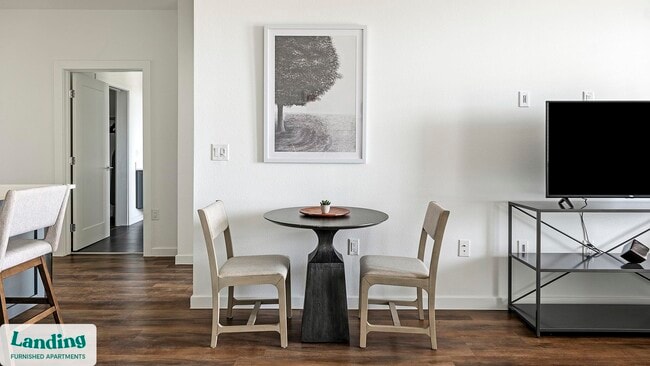 Photo - 5511 Caprock Smt Dr Unit 1406