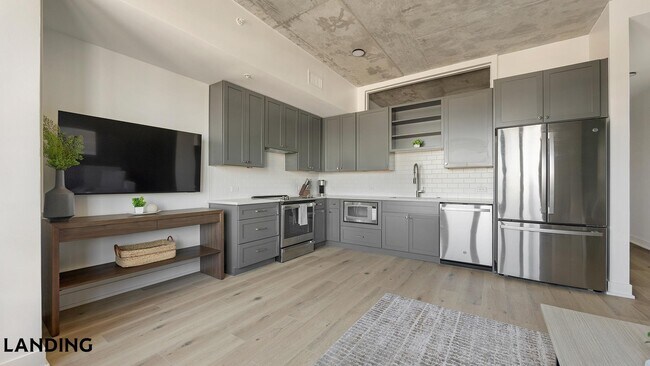 Photo - 1740 36th St Unit 1214