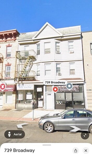 Building Photo - 739 Broadway Unit 2