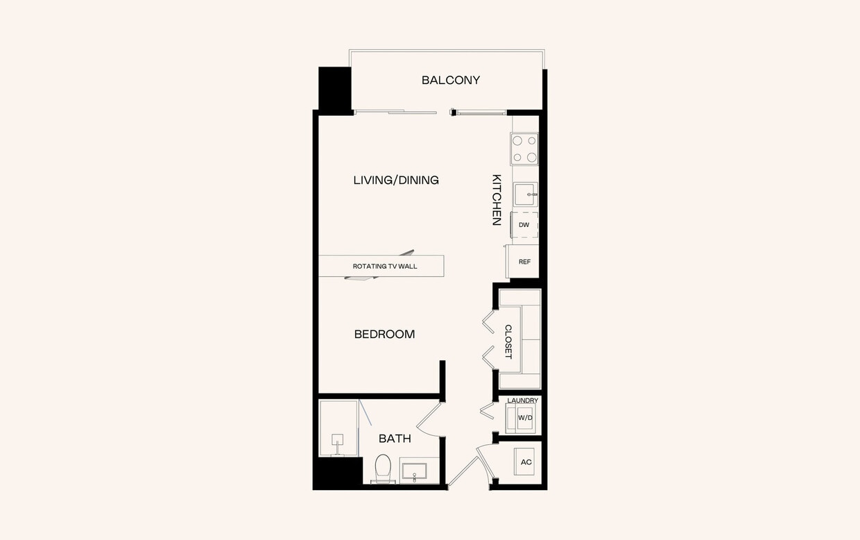 Floor Plan - J2.5