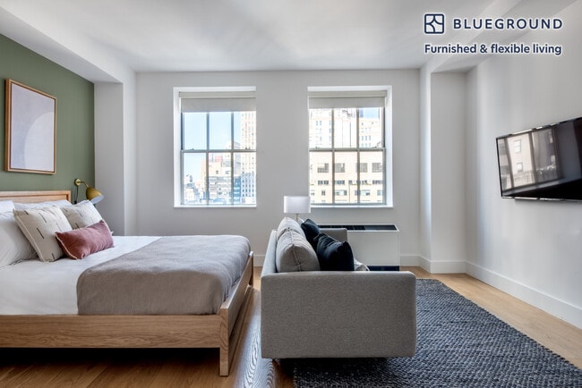 Photo - 63 Wall St Unit FL28-ID499