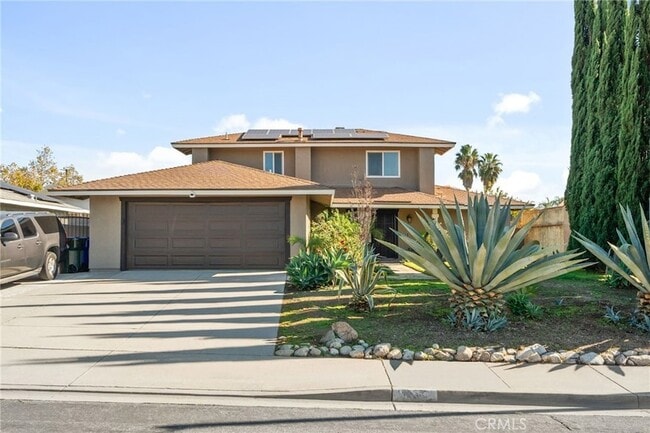 Building Photo - 1456 N Barranca Ave