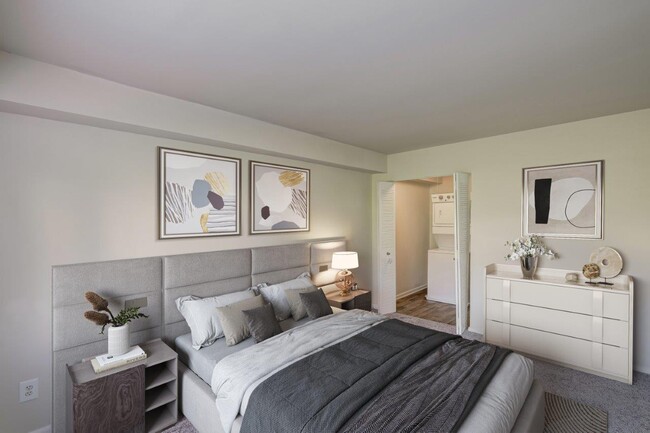 Photo - Bennington Crossings Apartment Homes