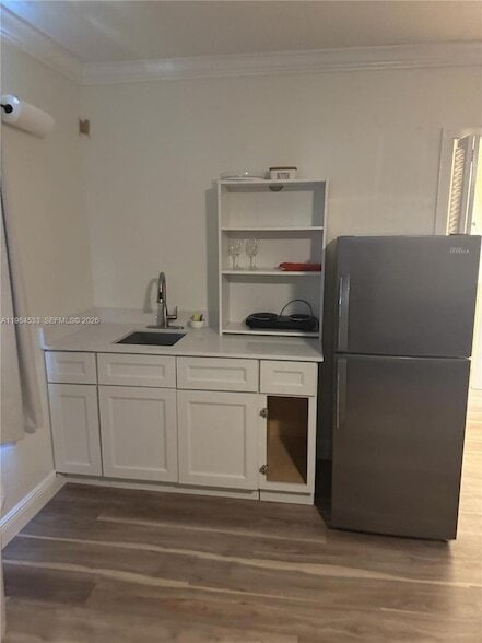 Photo - 5170 SW 18th Ct Unit Rear