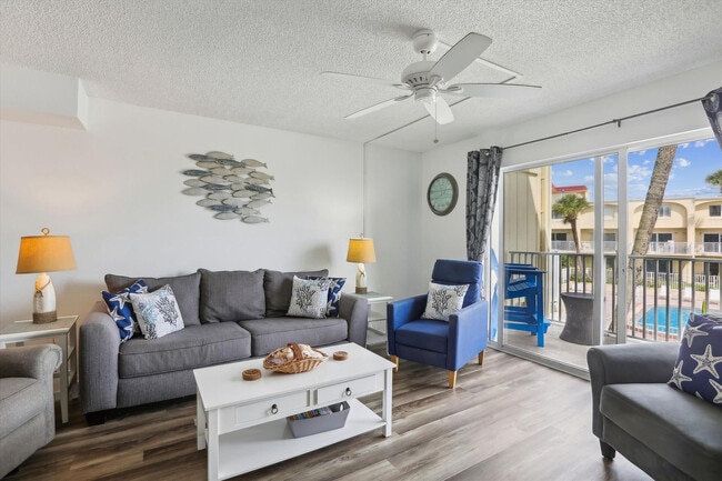 Building Photo - 1 Ocean Trace Rd Unit FL2-ID1253553P