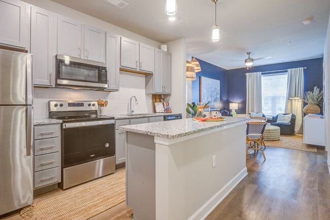 Photo - The Hudson at Cane Bay