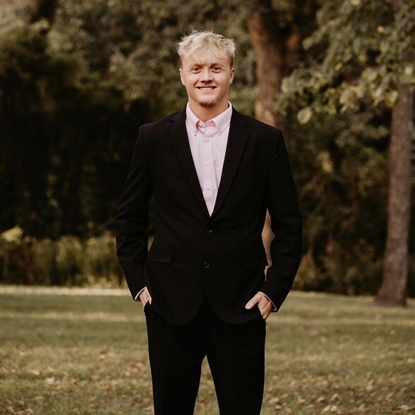 Primary Contact Photo