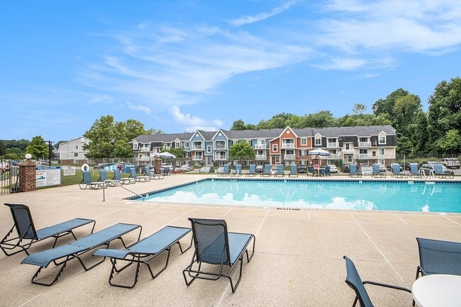 Photo - Apple Ridge Apartments