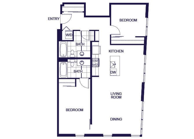 Floor Plan - B05