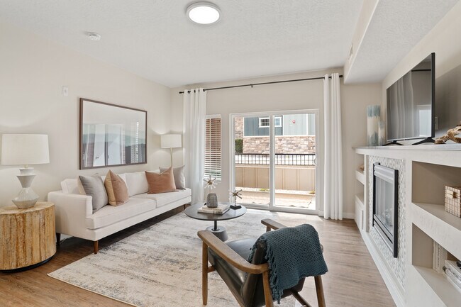 Photo - Herriman Towne Center