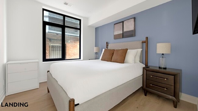Photo - 1128 10th St NW Unit 201