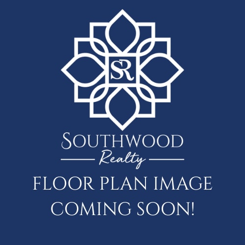 Floor Plan - The Florence