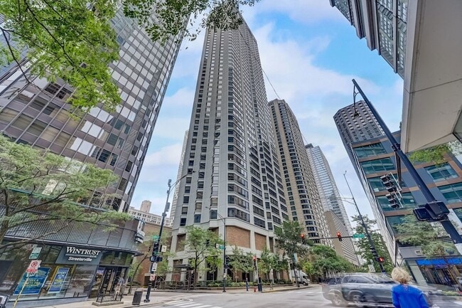 Building Photo - 400 E Ohio St Unit 801
