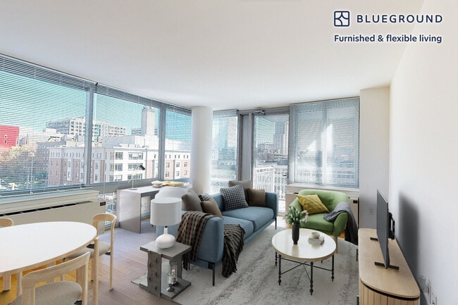 Building Photo - 27 Barker Ave Unit FL10-ID1190A