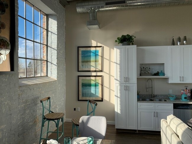 Photo - Bellevue Mill Apartments